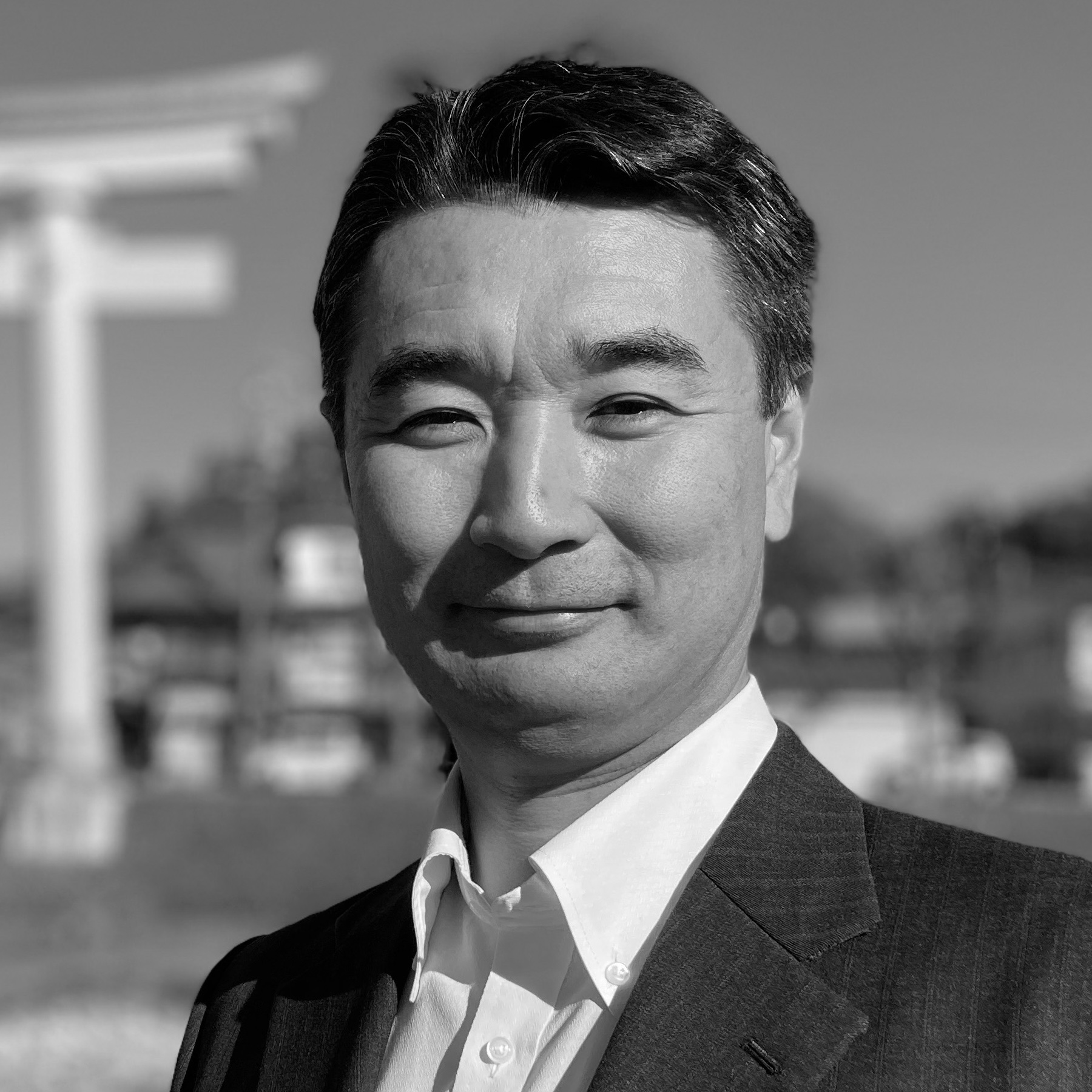 Norihiko Narumi