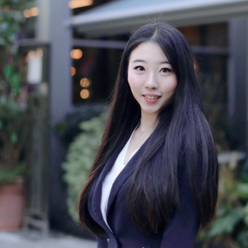 Shirley Choo